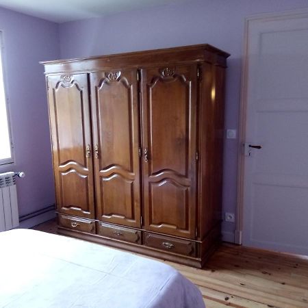 Apartament Chez Doris Et Alain Lannemezan Zewnętrze zdjęcie